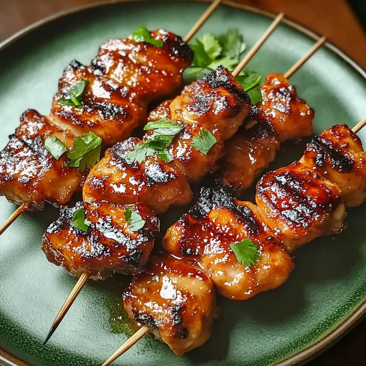 Savor the Best Filipino Chicken Barbecue Recipe at Home