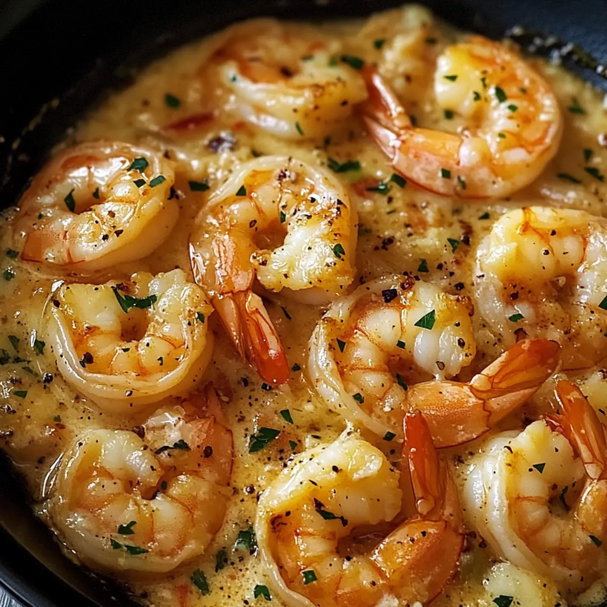 Delicious Red Lobster Shrimp Scampi You Can Make at Home