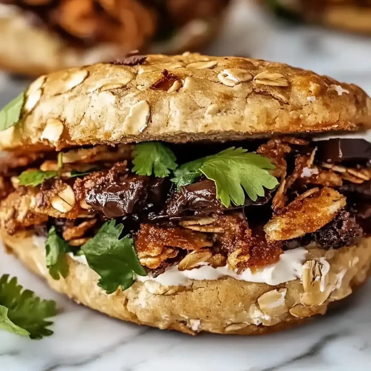 Flavor-Packed Chicken Torta Sandwich for Ultimate Comfort Bites