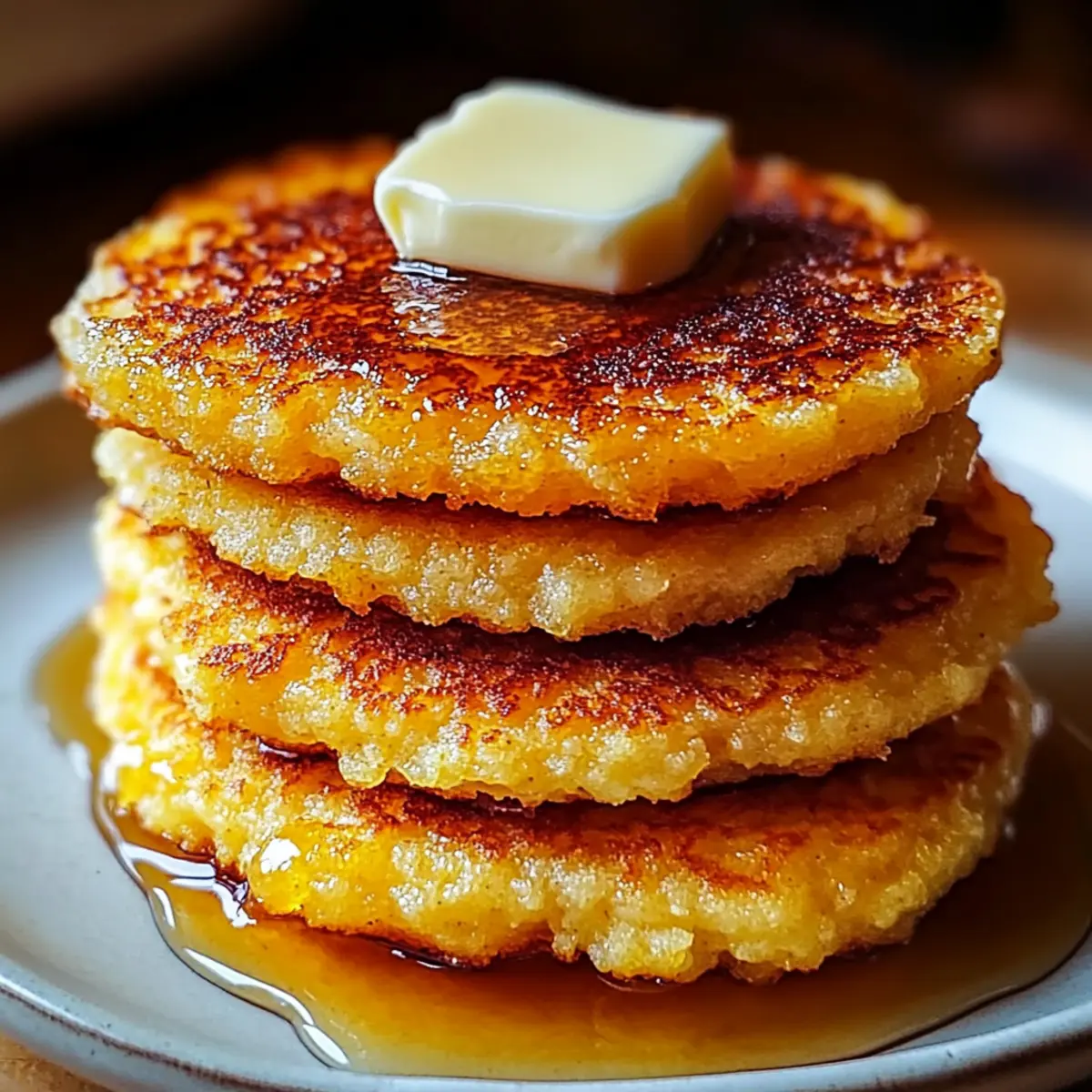 Southern Hoecakes: Crispy Comfort Food You’ll Crave