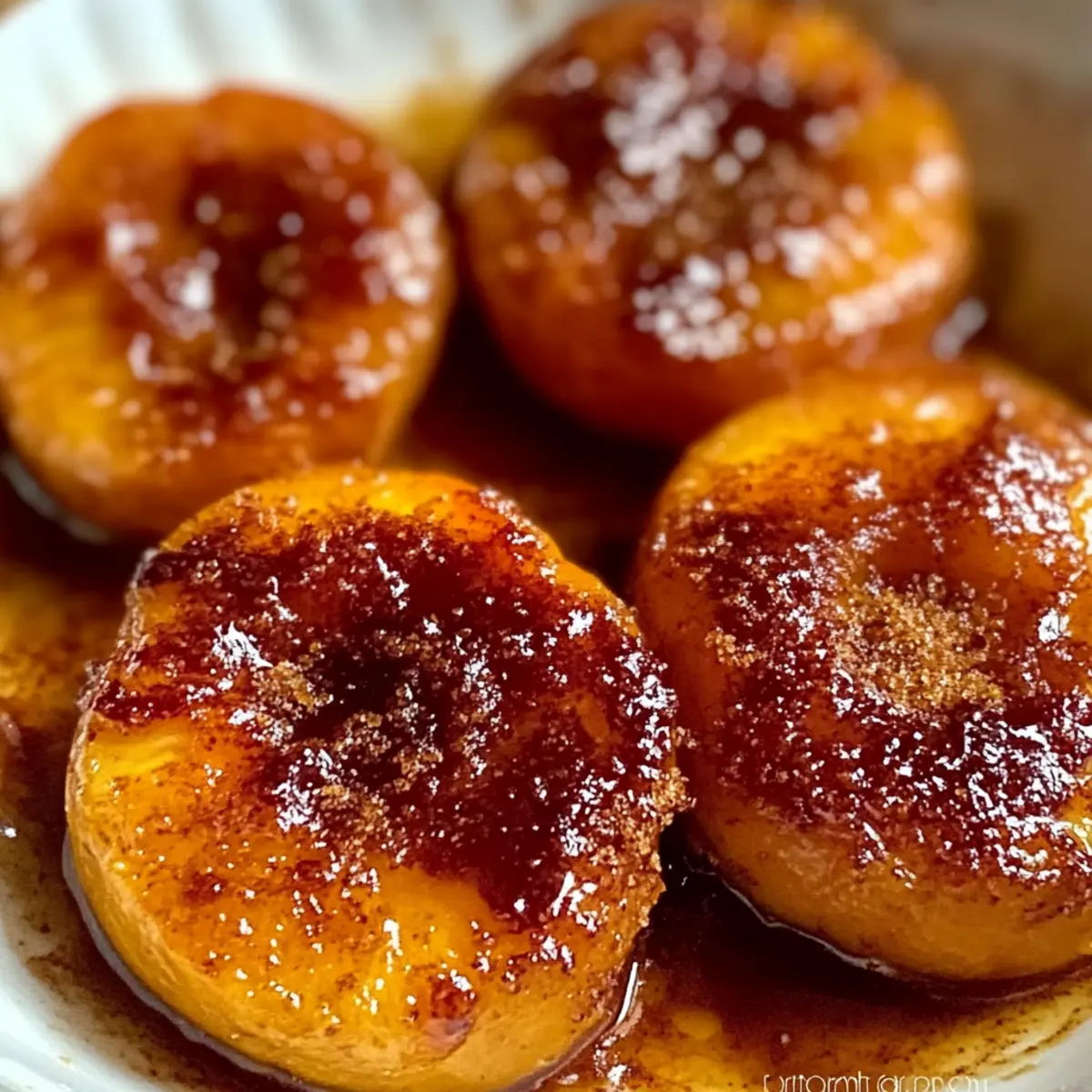 Irresistible Sweet Peach Bread with Jammy Fruit Heaven