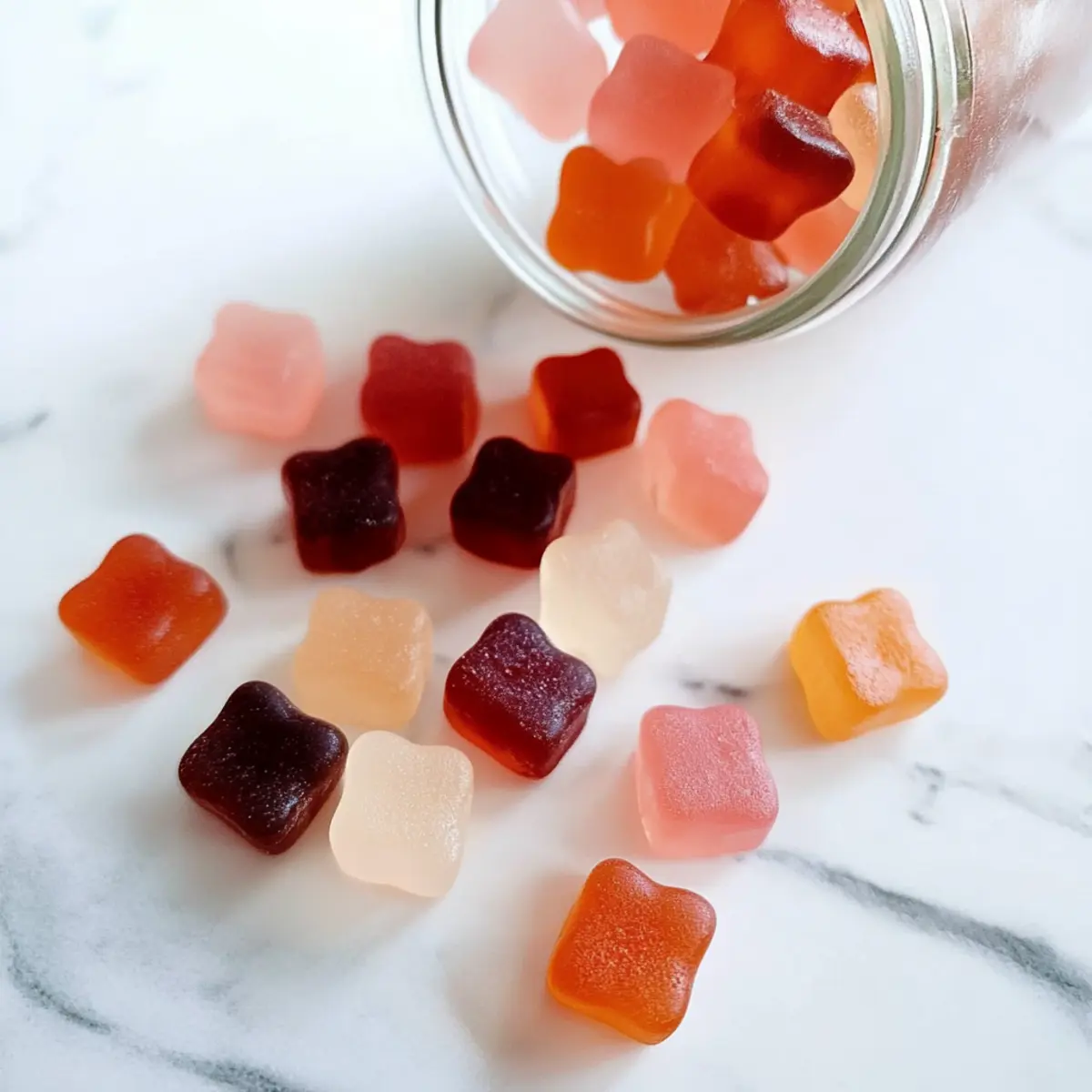 Gut Healing Gummies: Your New Favorite Healthy Treat