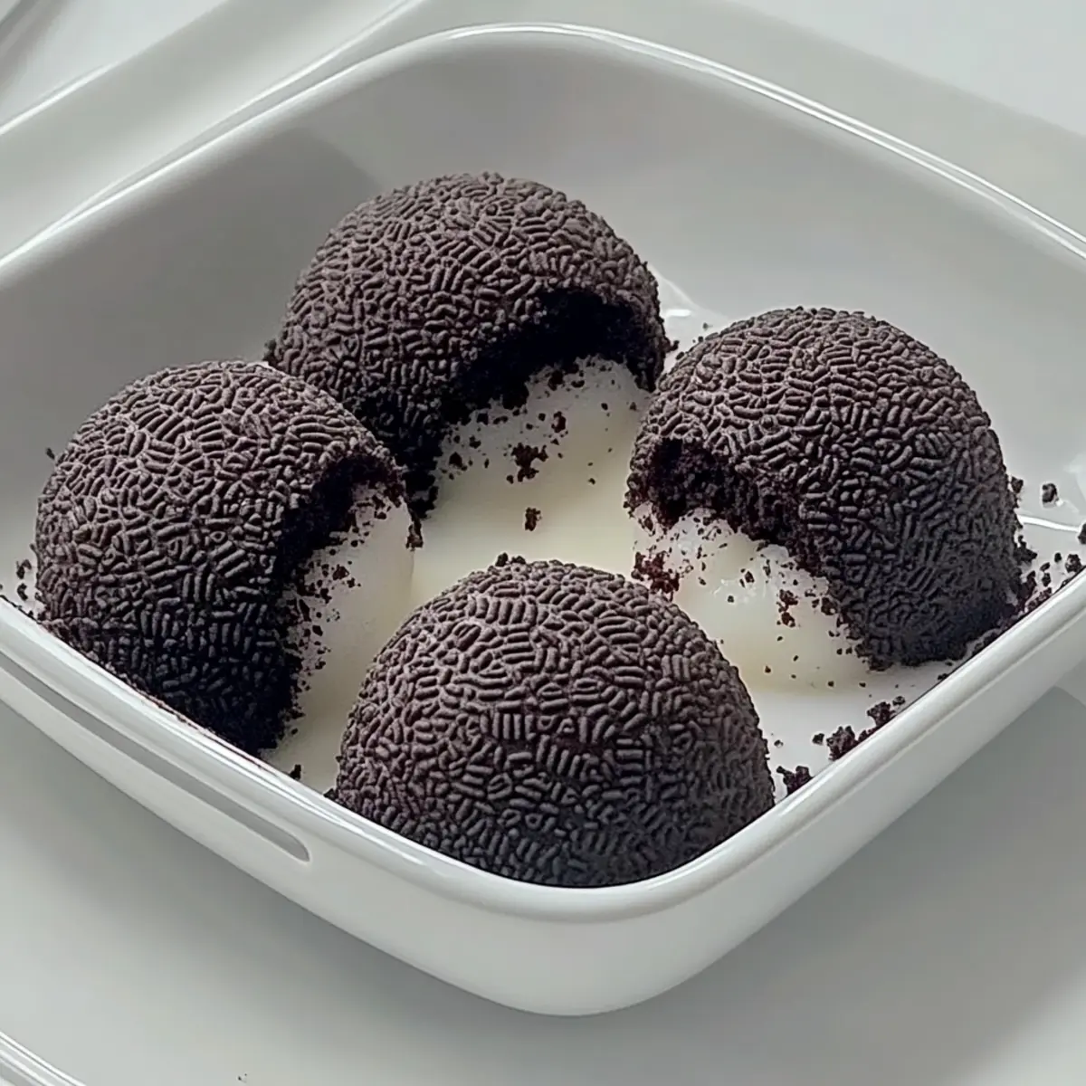 Oreo Mochi: A Chewy, Chocolatey Treat You Must Try!